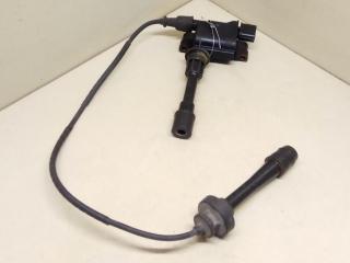 катушка зажигания Mazda Premacy 1 поколение [рестайлинг] 2003, 1.8 л., i, FP, бензин, МКПП, синий, минивэн, передний привод, FP8518100C