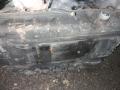 бак топливный Kia Carnival 1 поколение [рестайлинг] 2003, 2.9 л., CRDi, дизель, МКПП, темно-зеленый, минивэн, передний привод, 0K52A42110 - фото №5