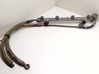 топливная рампа Mitsubishi Galant 7 поколение 1995, 1.8 л., i, бензин, 4G93, 37712A