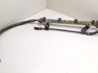 топливная рампа Mitsubishi Galant 7 поколение 1995, 1.8 л., i, бензин, 4G93, 3772A