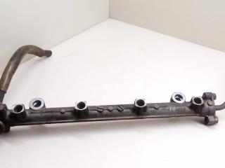 топливная рампа Mitsubishi Galant 7 поколение 1995, 1.8 л., i, бензин, 4G93, 37711B