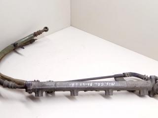 топливная рампа Mitsubishi Galant 7 поколение 1995, 1.8 л., i, бензин, 4G93, 37712B