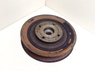 шкив коленвала Honda Accord 5 поколение [рестайлинг] 1997, 2.0 л., дизель