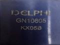 катушка зажигания Mitsubishi Colt 5 поколение (CJO) 2001, 1.3 л., i, бензин, GN10605, DELPHI - фото №3