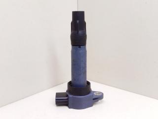 катушка зажигания Mitsubishi Colt 5 поколение (CJO) 2001, 1.3 л., i, бензин, GN10605, DELPHI