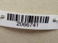 капот Peugeot 607 1 поколение 2004, синий, 7901L2 - фото №3