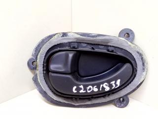 ручка внутренняя задняя левая Peugeot 406 1 поколение 1996, 2.1 л., TD, P8C (XUD11BTE), дизель, 5МКПП, зелёный, седан, передний привод, 9616307577