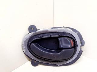 ручка внутренняя передняя правая Peugeot 406 1 поколение 1996, 2.1 л., TD, P8C (XUD11BTE), дизель, 5МКПП, зелёный, седан, передний привод, 9616307477