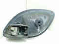 ручка внутренняя задняя правая Renault Laguna 2 поколение [рестайлинг] 2006, 1.9 л., дизель, 6МКПП, красная, хетчбэк 5 дв., передний привод, 8200000724A, 98007101 - фото №2