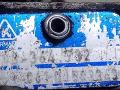 турбина Peugeot Boxer 1 поколение [рестайлинг] 2002, 2.0 л., HDi, дизель, K03364732 - фото №3