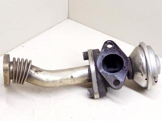 клапан EGR Audi A6 4A/C4 1994, 2.5 л., TDi, дизель