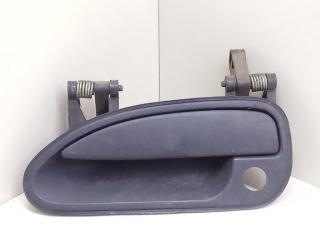 ручка наружная Renault Safrane 1 поколение [рестайлинг] 2000, 7700816568, 7700412323