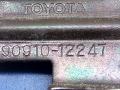 электромагнитный клапан Toyota Yaris P1 2000, 1.0 л., i, бензин, 90910-12247 - фото №6