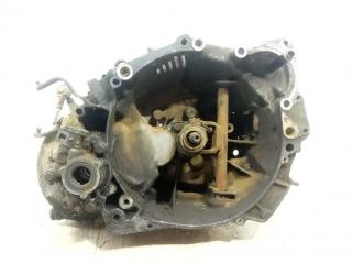 КПП механическая (МКПП) Peugeot 306 1 поколение 1996, 1.9 л., D, дизель, 20CH656621491