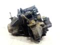 КПП механическая (МКПП) Peugeot 306 1 поколение 1996, 1.9 л., D, дизель, 20CH656621491 - фото №2