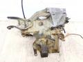 КПП механическая (МКПП) Honda Civic 6 поколение (EJ/EK/EM) 1997, 1.4 л., бензин, L3-2511553 - фото №4