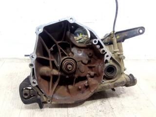 КПП механическая (МКПП) Honda Civic 6 поколение (EJ/EK/EM) 1997, 1.4 л., бензин, L3-2511553