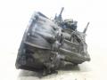 КПП механическая (МКПП) Renault Megane 2 поколение 2004, 1.9 л., DCi, дизель, 8200156391, NDO001 - фото №3