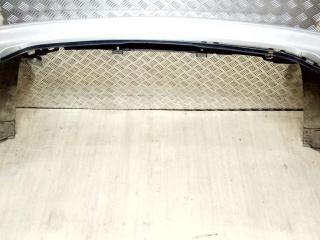 бампер задний Mercedes-Benz C-Класс W203/S203/CL203 S203.204 2002, 2.2 л., CDi, дизель, АКПП, серый, универсал, задний привод, A2038850825