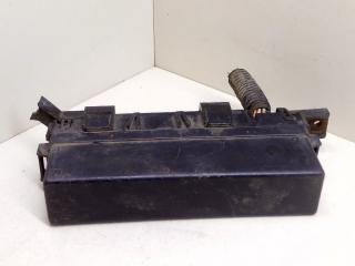 блок предохранителей Nissan Sunny N14 1991, 2.0 л., CD20, дизель, МКПП, белый, седан, передний привод