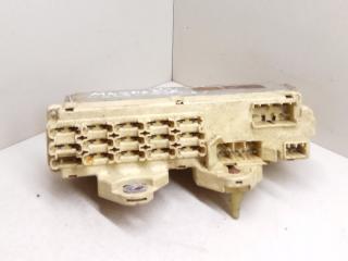 блок предохранителей Mazda 626 GE 1991, 2.0 л., i, бензин, АКПП, передний привод, TWSCA01B