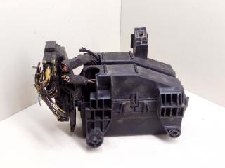 блок предохранителей Nissan Sunny N14 1991, 2.0 л., CD20, дизель, МКПП, белый, седан, передний привод