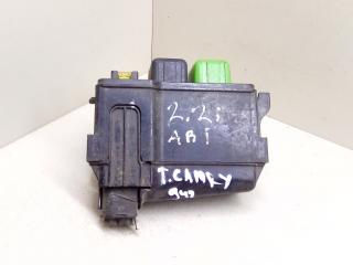 блок предохранителей Toyota Camry 3 поколение XV10 1994, 2.2 л., i, бензин
