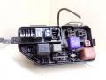 блок предохранителей Toyota Carina E 1 поколение T190 1996 - фото №3