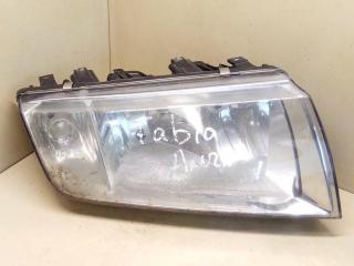 фара правая Skoda Fabia 1 2002