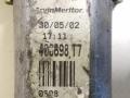 стеклоподъемник электрический передний правый Nissan Almera Tino V10 2002, 400698T7 - фото №3