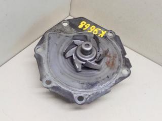 помпа Volvo XC90 1 поколение [рестайлинг] 2008, 3.2 л., i, бензин, АКПП, серый, внедорожник 5 дв., полный привод, 7G9N-8501-AA