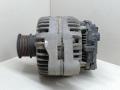 генератор Opel Signum C [рестайлинг] 2007, 1.9 л., TDi, дизель, BOSCH, 0124425053, 13229991 - фото №4