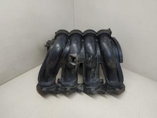 коллектор впускной Peugeot Partner 1 поколение [рестайлинг] 2010, 1.6 л., i, бензин