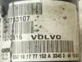 полуось передняя правая (приводной вал, ШРУС) Volvo XC90 1 поколение [рестайлинг] 2008, 3.2 л., i, B 6324 S, бензин, АКПП, серый, внедорожник 5 дв., полный привод, T070816, P30783107 - фото №2