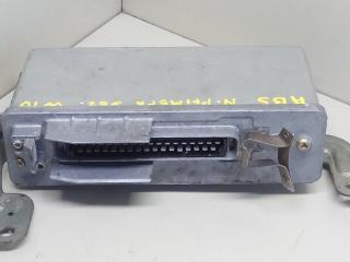 Блок управления ABS/ESP Nissan Primera P10 1996, 4785080N10, 12000070081
