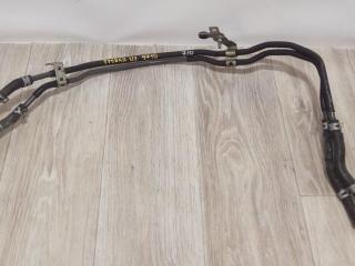 трубка гидроусилителя Lexus RX 2 поколение [рестайлинг] 2007, 3.3 л., бензин, АКПП, серый, внедорожник 5 дв., полный привод