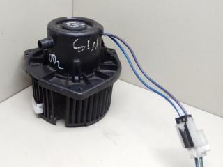 моторчик печки Nissan Primera P11 1999, BOSCH, 4868530350