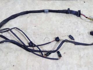 проводка BMW 7 серия E38 [рестайлинг] E38 2000, 4.4 л., i, M62 B44 (448S1), бензин, АКПП, серый, седан, задний привод, 752971401