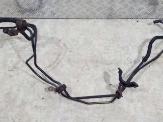 трубка гидроусилителя Infiniti G35 3 поколение V35 2003, 3.5 л., i, VQ35DE, бензин, АКПП, серый, седан, 49721AM700