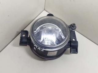 фара противотуманная правая Ford C-Max 1 поколение 2007, 1.8 л., TDCi, дизель, МКПП, серебристый, минивэн, передний привод, 3M5115K201AA