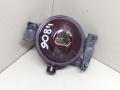фара противотуманная правая Ford C-Max 1 поколение 2007, 1.8 л., TDCi, дизель, МКПП, серебристый, минивэн, передний привод, 3M5115K201AA - фото №2