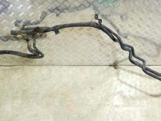 трубка кондиционера Acura MDX 1 поколение 2004, 3.5 л., i, J35A3, бензин, АКПП, чёрный, внедорожник 5 дв., полный привод, 80323-S3V-A021