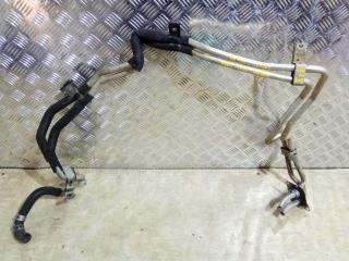 трубка кондиционера Honda Civic 6 поколение [рестайлинг] EJ6 2000