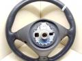 руль Alfa Romeo 156 1 поколение 2001, 2.4 л., 839 A6.000, дизель, 5МКПП, чёрный, универсал, 50459093, 156017867 - фото №2