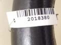 руль Alfa Romeo 156 1 поколение 2001, 2.4 л., 839 A6.000, дизель, 5МКПП, чёрный, универсал, 50459093, 156017867 - фото №3