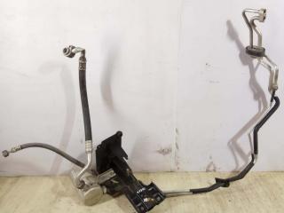 трубка кондиционера Subaru Tribeca 1 поколение 2005, 3.0 л., i, EZ30, бензин, АКПП, голубой, внедорожник 5 дв., полный привод, 4D0820193A