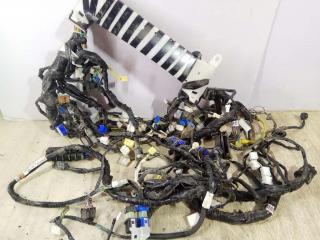 проводка Subaru Forester 2 поколение (SG) [рестайлинг] 2005