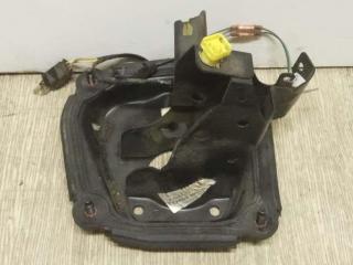 кронштейн (крепление) Renault Scenic 1 поколение [рестайлинг] JA04 2001, 1.6 л., i, K4M 700, бензин, 5МКПП, синий, минивэн, передний привод