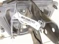 кронштейн (крепление) Renault Scenic 1 поколение [рестайлинг] JA04 2001, 1.6 л., i, K4M 700, бензин, 5МКПП, синий, минивэн, передний привод - фото №4