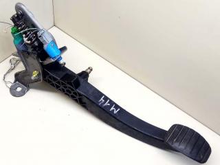 педаль Renault Megane 2 поколение 2005, 1.9 л., F9Q 800, дизель, МКПП, серый, универсал, передний привод